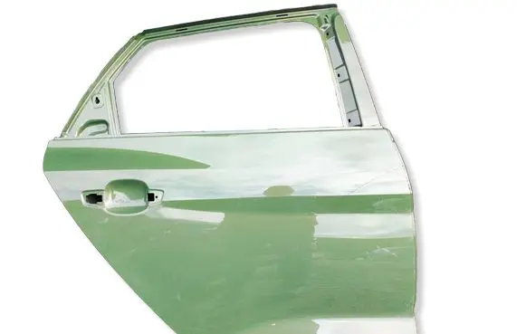Audi A1 Rear door 82A809833383