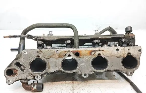 Honda Accord Intake manifold 0404100288