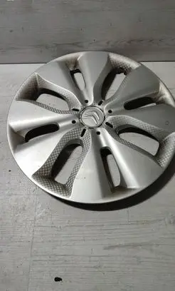 Citroen C4 Cactus R15 wheel hub/cap/trim 9685336580