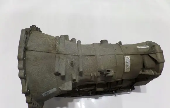 Land Rover Discovery 3 - LR3 Automatic gearbox TGD500460