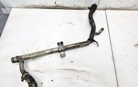 Nissan Micra Engine coolant pipe/hose 