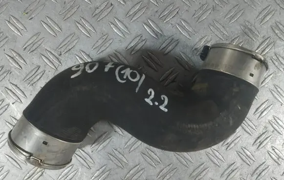 Mercedes-Benz Sprinter W907 W910 Intercooler hose/pipe A9075282300 CTL14119