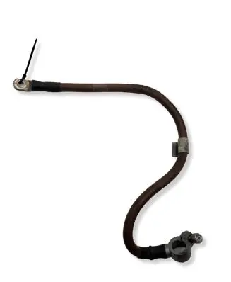 Mercedes-Benz Sprinter W906 Negative earth cable (battery) A9065400041