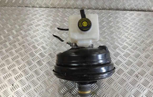 BMW X6 F16 Brake booster 29679140913 18B1284T0909