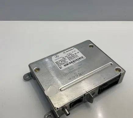 Mercedes-Benz CLS C219 Bluetooth control unit module A2118700026 DM70132178 UH03MM01LT