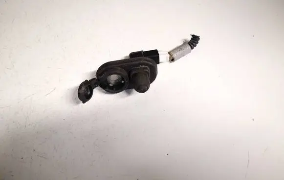 Honda CR-V Front door sensor coupe 