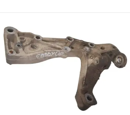 Volkswagen Caddy Front lower control arm/wishbone 1K0199295F