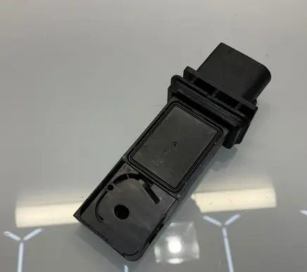 Mass air flow meter