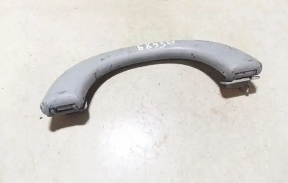 Mercedes-Benz E W211 Front interior roof grab handle a2118100051