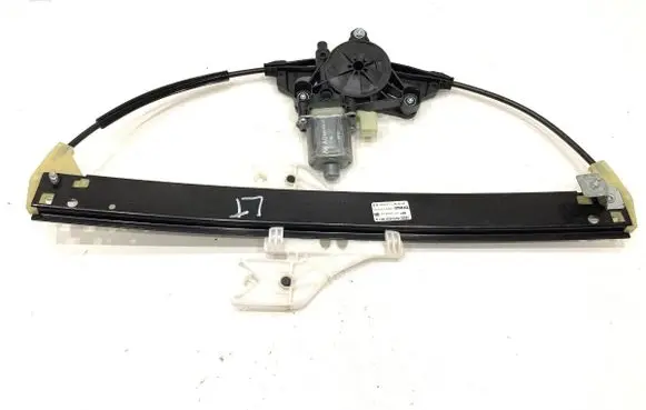 Audi A4 S4 B9 Rear door window regulator with motor 8W0839461A