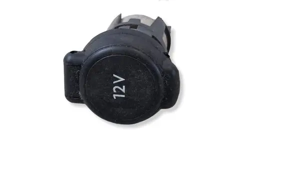 Citroen C4 II Picasso 12 V Socket (front) 966610537700 980185097700 330185087700