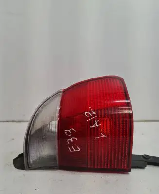 BMW 5 E39 Rear/tail lights 301244M5 2496340 2496322