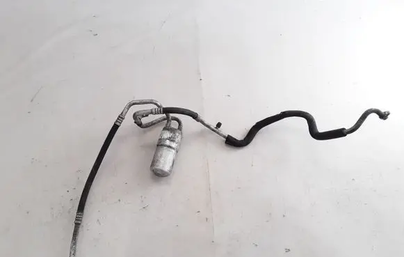 Renault Trafic II (X83) Air conditioning (A/C) pipe/hose 7700312885