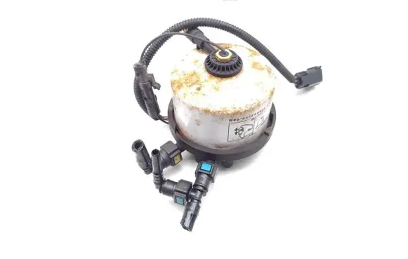 Land Rover Discovery 3 - LR3 Fuel filter bracket/mount holder 07M161