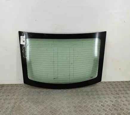 Chevrolet Camaro Rear windscreen/windshield window 43R001229 22840625