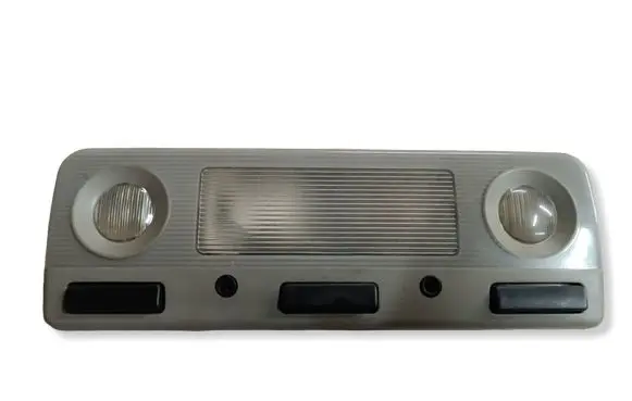 BMW 5 E39 Front seat light 8369511