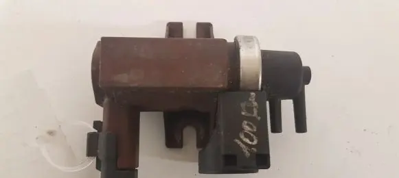 Peugeot 407 Turbo solenoid valve 70061200 9654282880