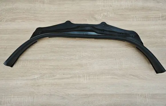 BMW 8 G16 Other engine bay part 7340207