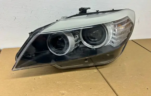 BMW Z4 E89 Headlight/headlamp 7191745