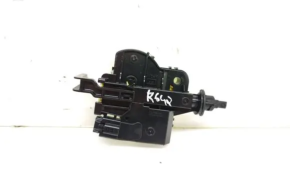 Toyota Prius (XW50) Fuel tank cap lock motor 