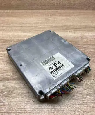 Nissan Primera Engine control unit/module ECU 23710AU601 2758001363