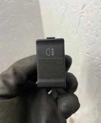 Audi A6 S6 C4 4A Fog light switch 893941563