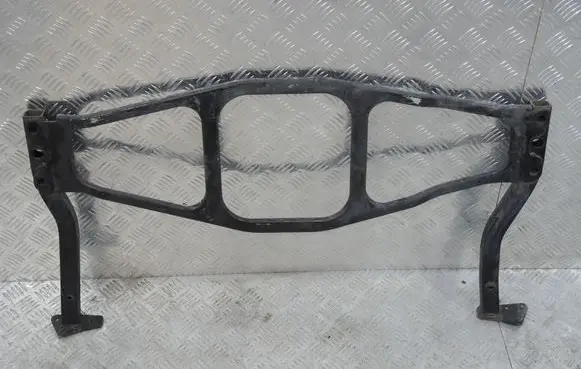Bentley Continental Radiator mount bracket 3W0199521K