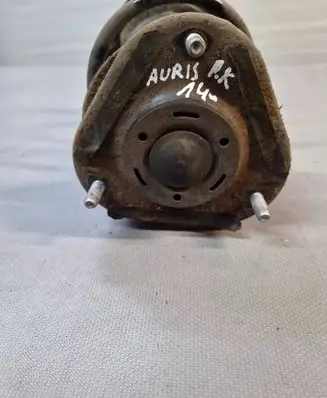 Toyota Auris E180 Front shock absorber with coil spring 