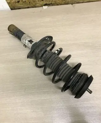 Citroen C4 Cactus Front shock absorber/damper