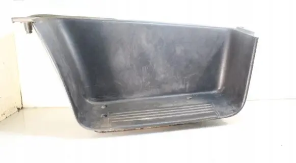 Citroen Jumper Sill