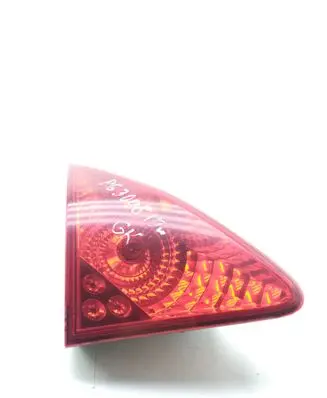 Peugeot 3008 I Tailgate rear/tail lights 9683461080