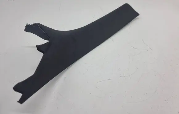 Jaguar F-Type (A) pillar trim GX5303513B