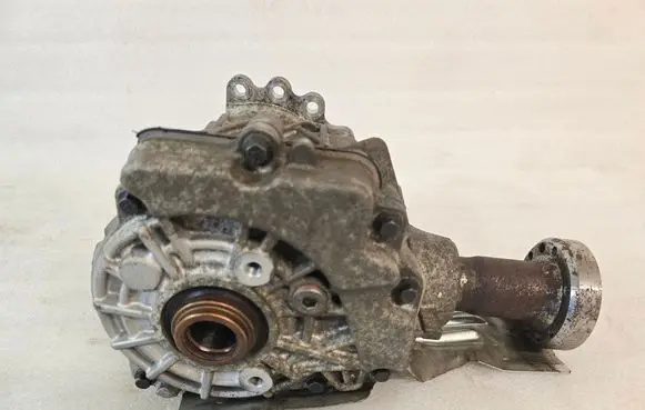Volvo XC90 Gearbox transfer box case 31437624