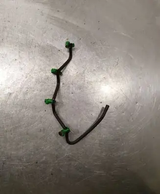 Volvo V50 Fuel return line/hose 