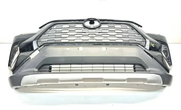 Toyota RAV 4 (XA50) Front bumper 53113-42110