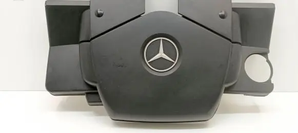 Mercedes-Benz SL R230 Engine cover (trim) A1130100367 2900400619