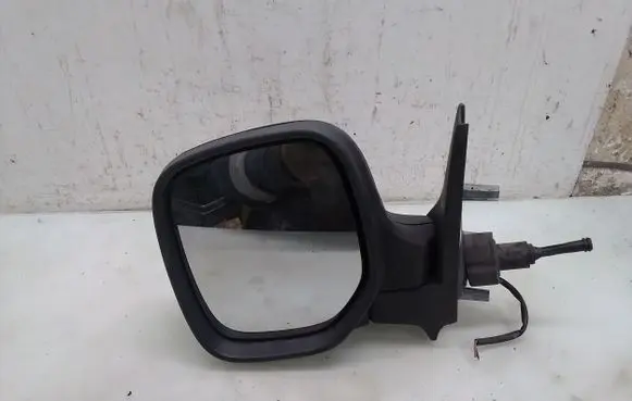 Citroen Berlingo Manual wing mirror 