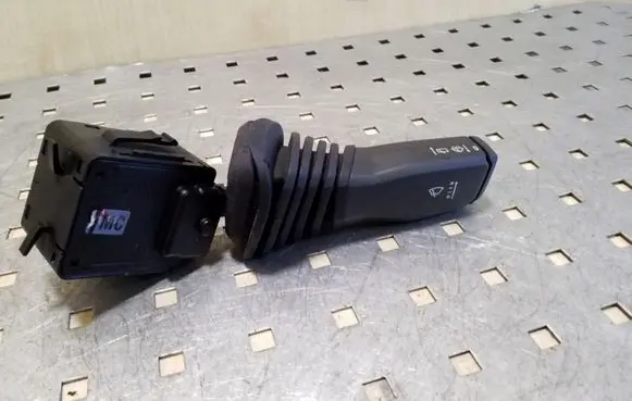 Opel Antara Wiper control stalk 202005410