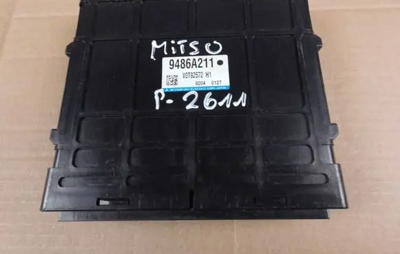 Mitsubishi Outlander Other control units/modules 9486A211