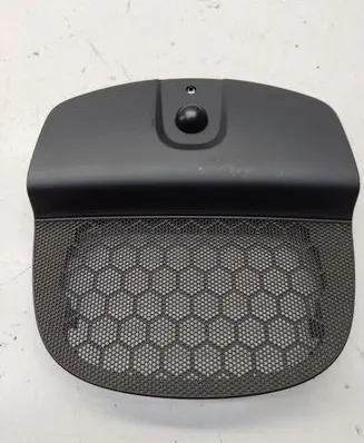 Saab 9-3 Ver2 Dash center speaker trim cover 12764389 12759463