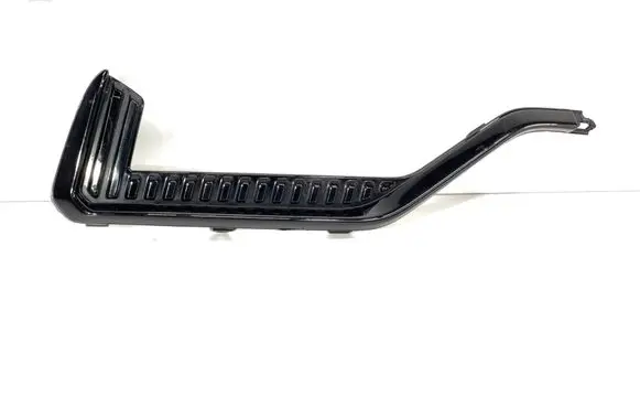 Volvo XC60 Rear bumper trim bar molding 32136213