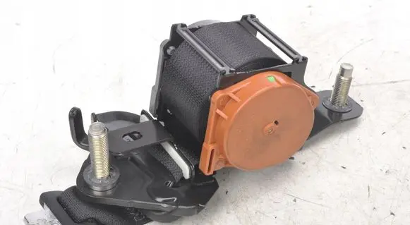 Honda HR-V Middle seatbelt (rear) 