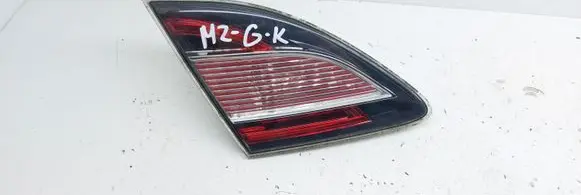 Mazda 6 Tailgate rear/tail lights GS1F513F0