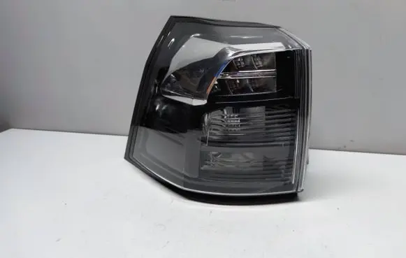 Suzuki SX4 S-Cross Rear/tail lights