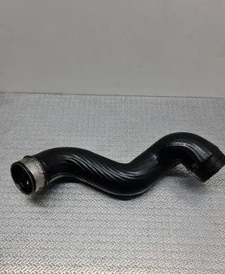 Audi A4 S4 B7 8E 8H Intercooler hose/pipe