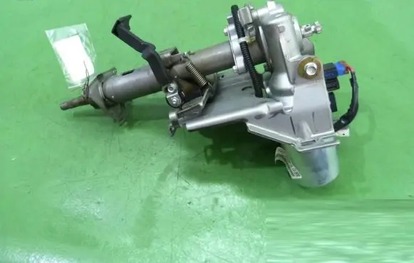 Nissan Tiida C11 Electric power steering pump IMPRK558240