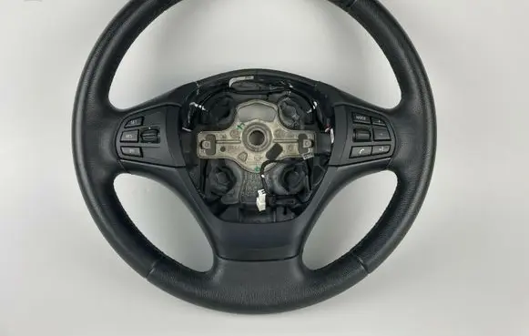 BMW 3 F30 F35 F31 Steering wheel 62558181E 62558181 6932612