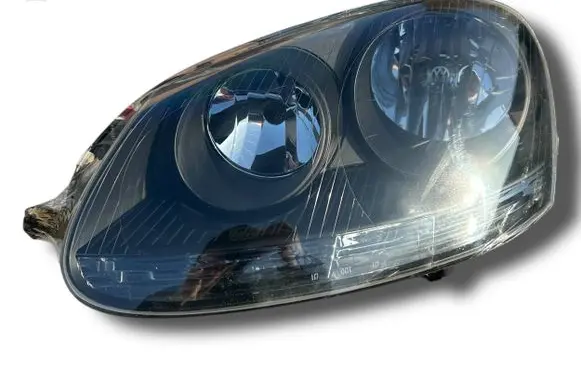 Volkswagen Golf Plus Central body control module VW0364914