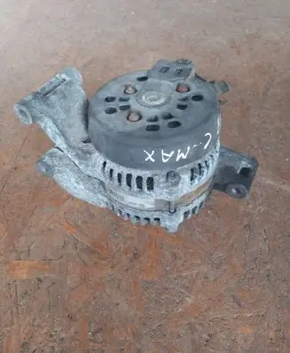 Ford Focus C-MAX Generator/alternator 1042103761 CAT274956 209302807762