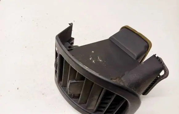 Opel Zafira A Dash center air vent grill 90561076
